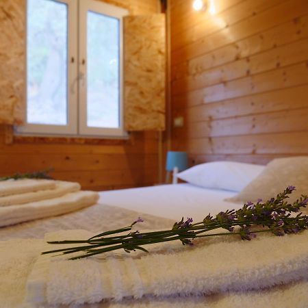 Camping Fiori Di Noto Exterior foto