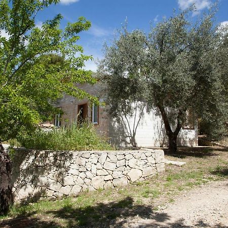 Camping Fiori Di Noto Exterior foto