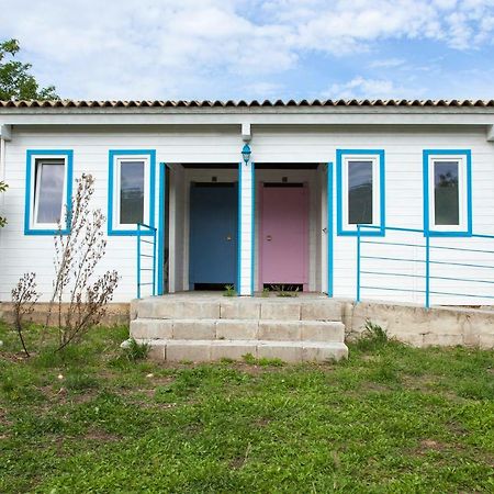 Camping Fiori Di Noto Exterior foto