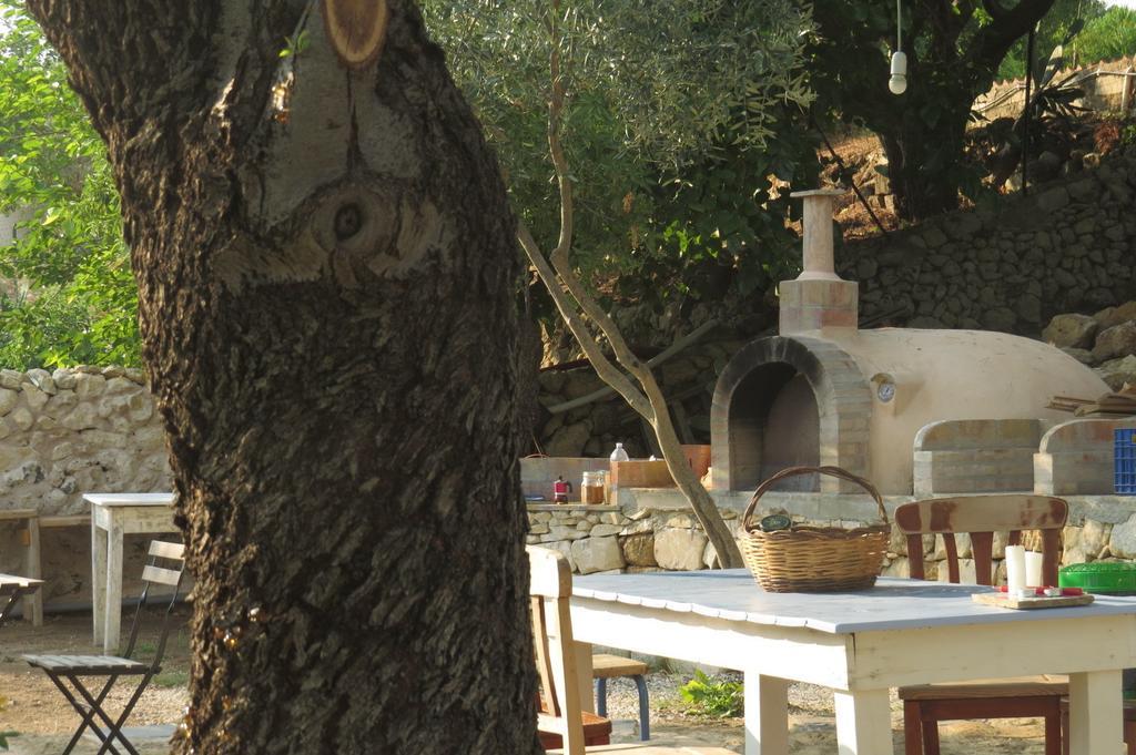 Camping Fiori Di Noto Exterior foto