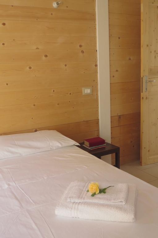 Camping Fiori Di Noto Zimmer foto