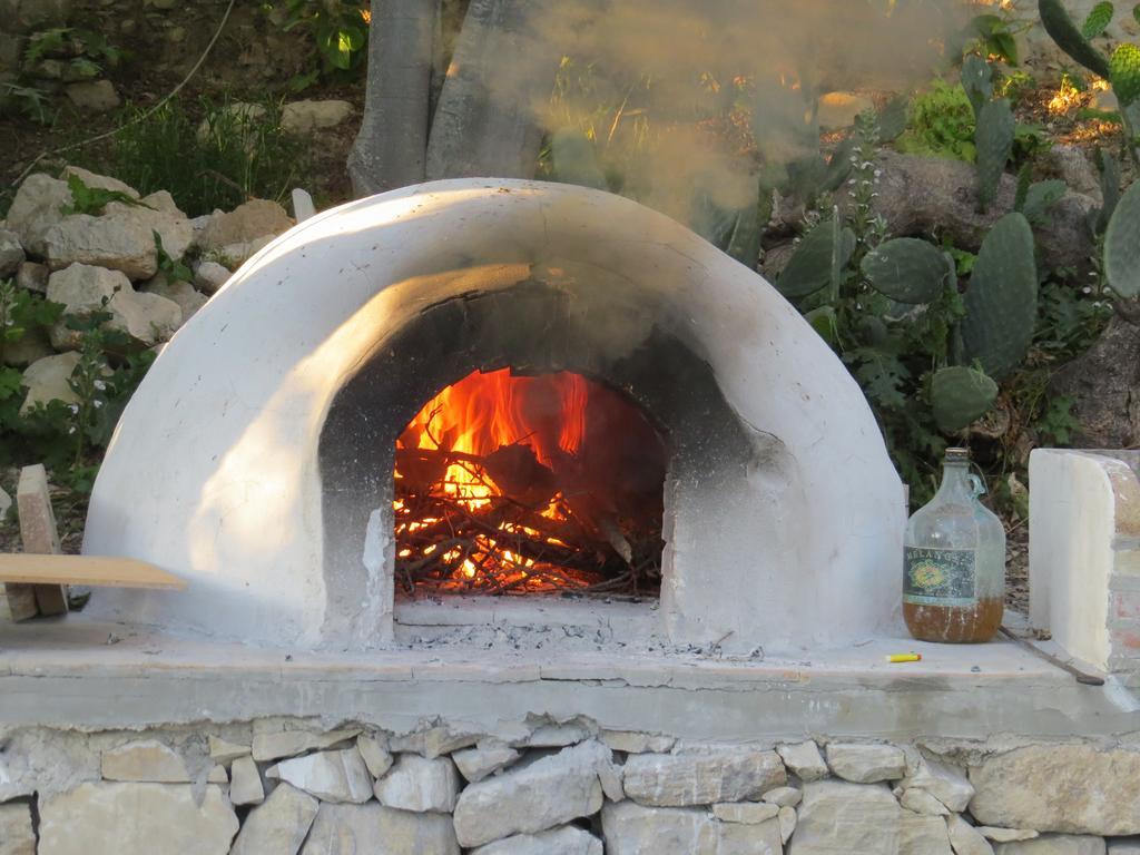 Camping Fiori Di Noto Exterior foto