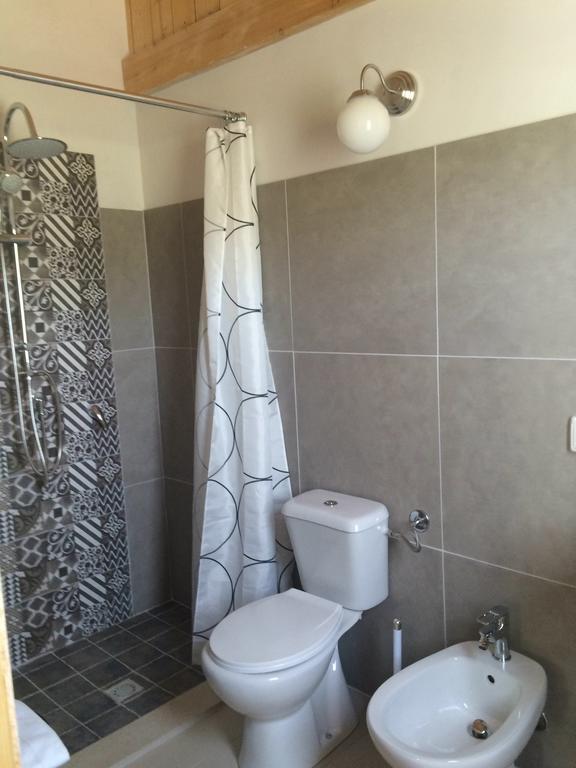 Camping Fiori Di Noto Exterior foto