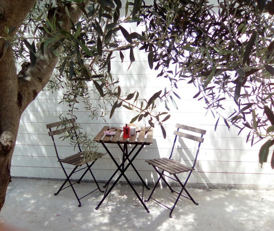 Camping Fiori Di Noto Exterior foto