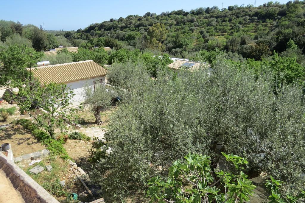 Camping Fiori Di Noto Exterior foto