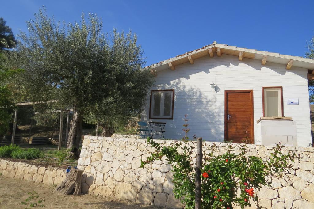 Camping Fiori Di Noto Exterior foto