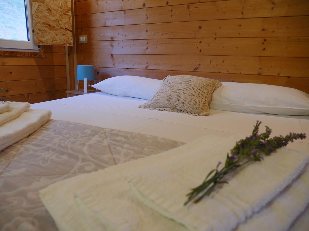 Camping Fiori Di Noto Exterior foto