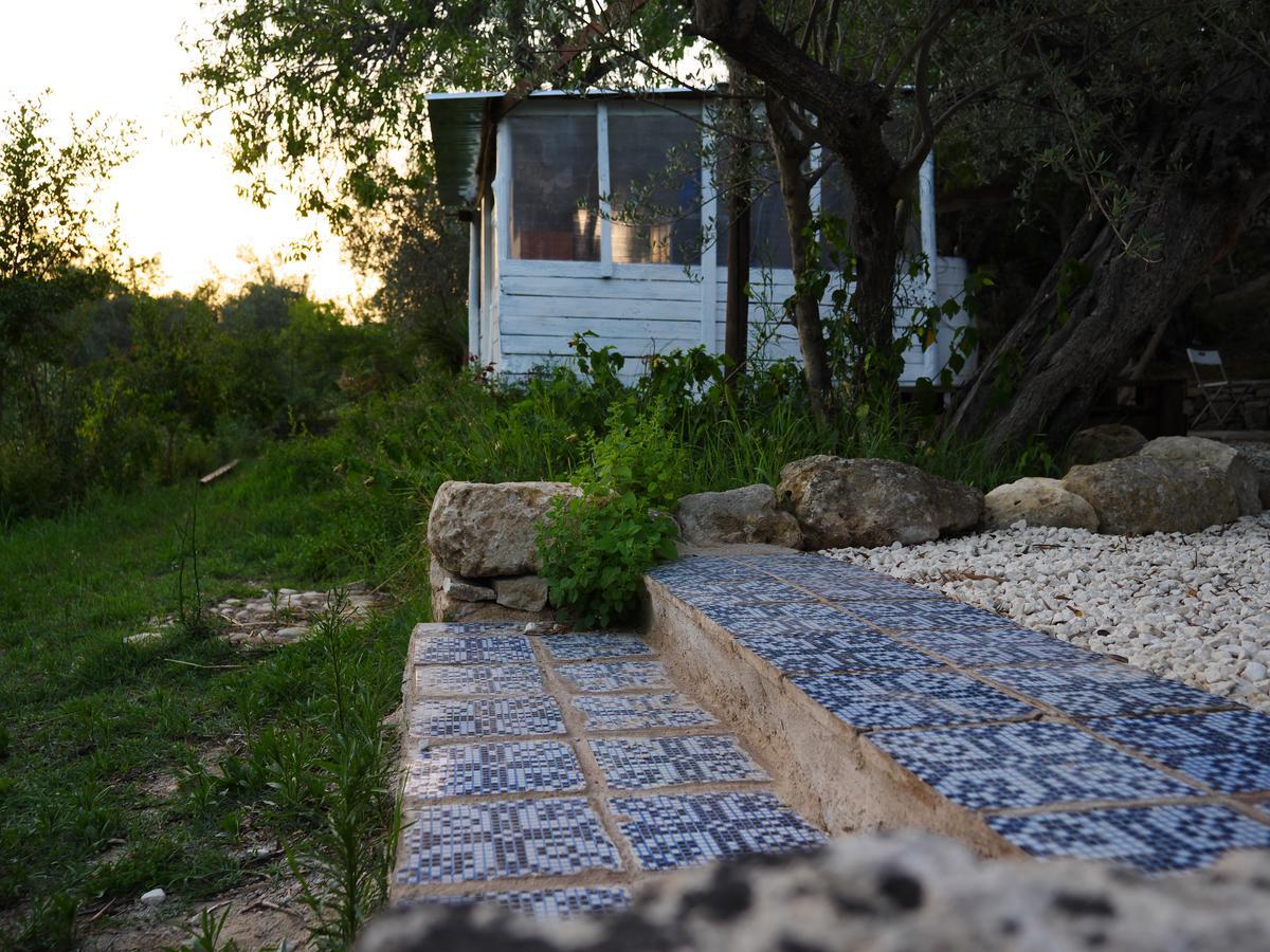 Camping Fiori Di Noto Exterior foto