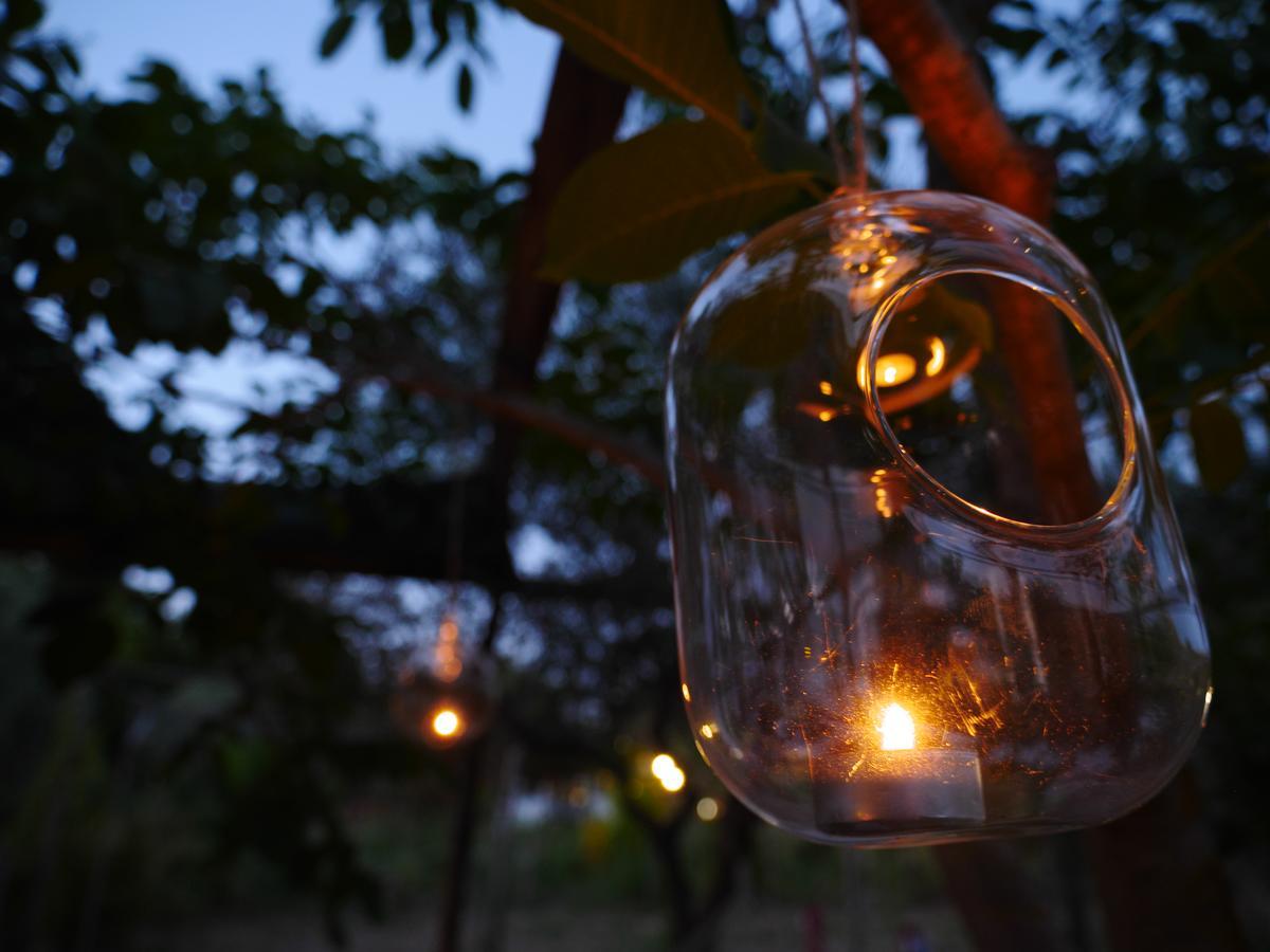 Camping Fiori Di Noto Exterior foto