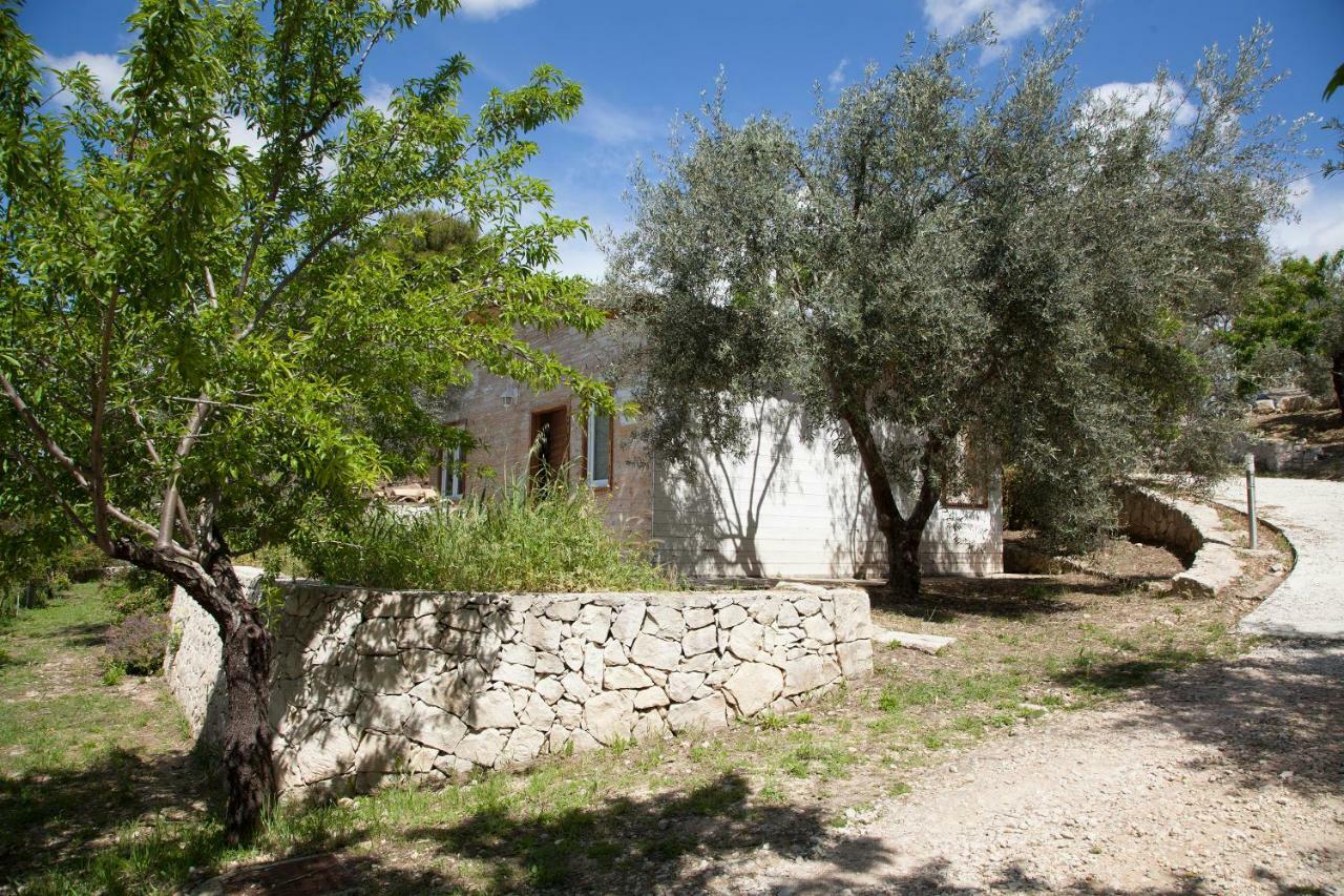Camping Fiori Di Noto Exterior foto