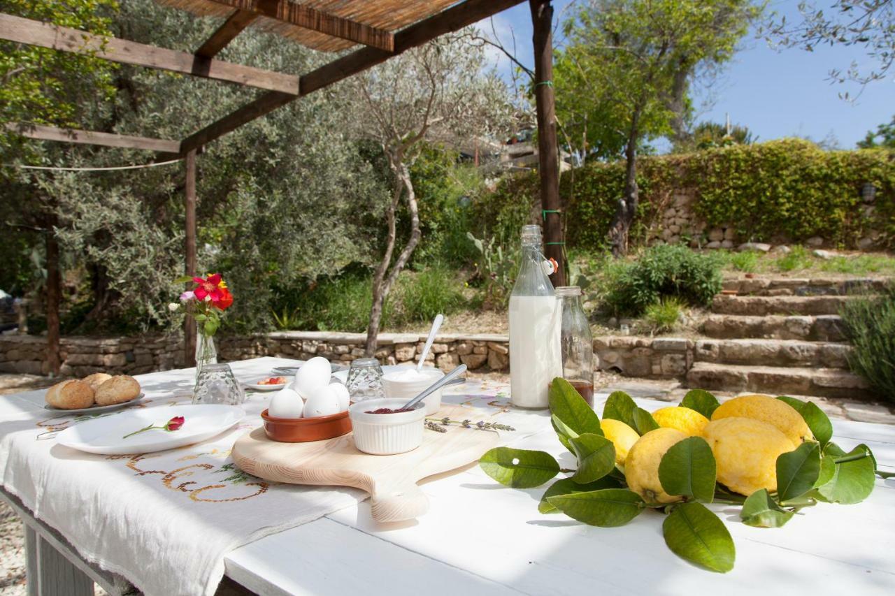 Camping Fiori Di Noto Exterior foto