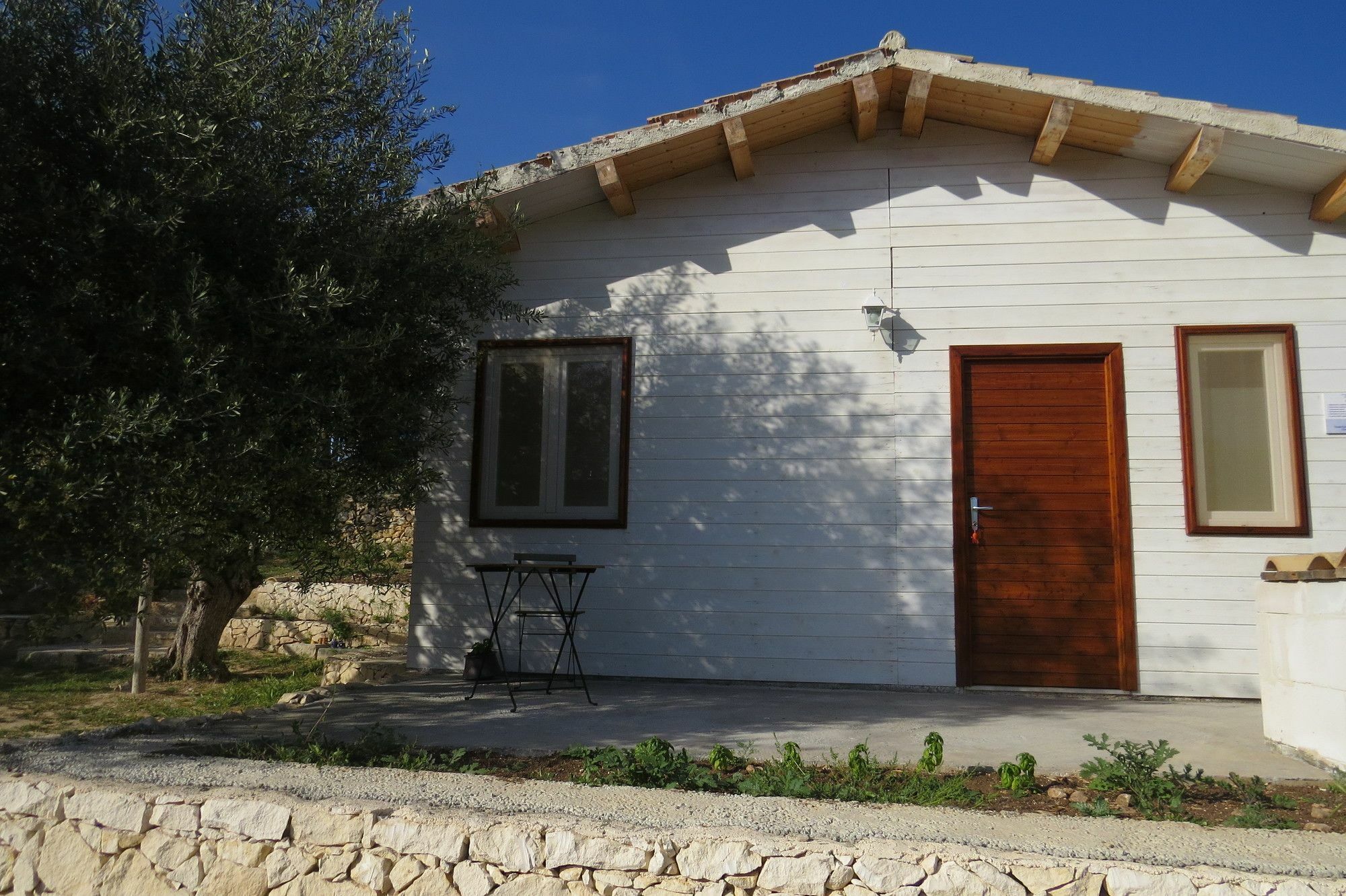 Camping Fiori Di Noto Exterior foto