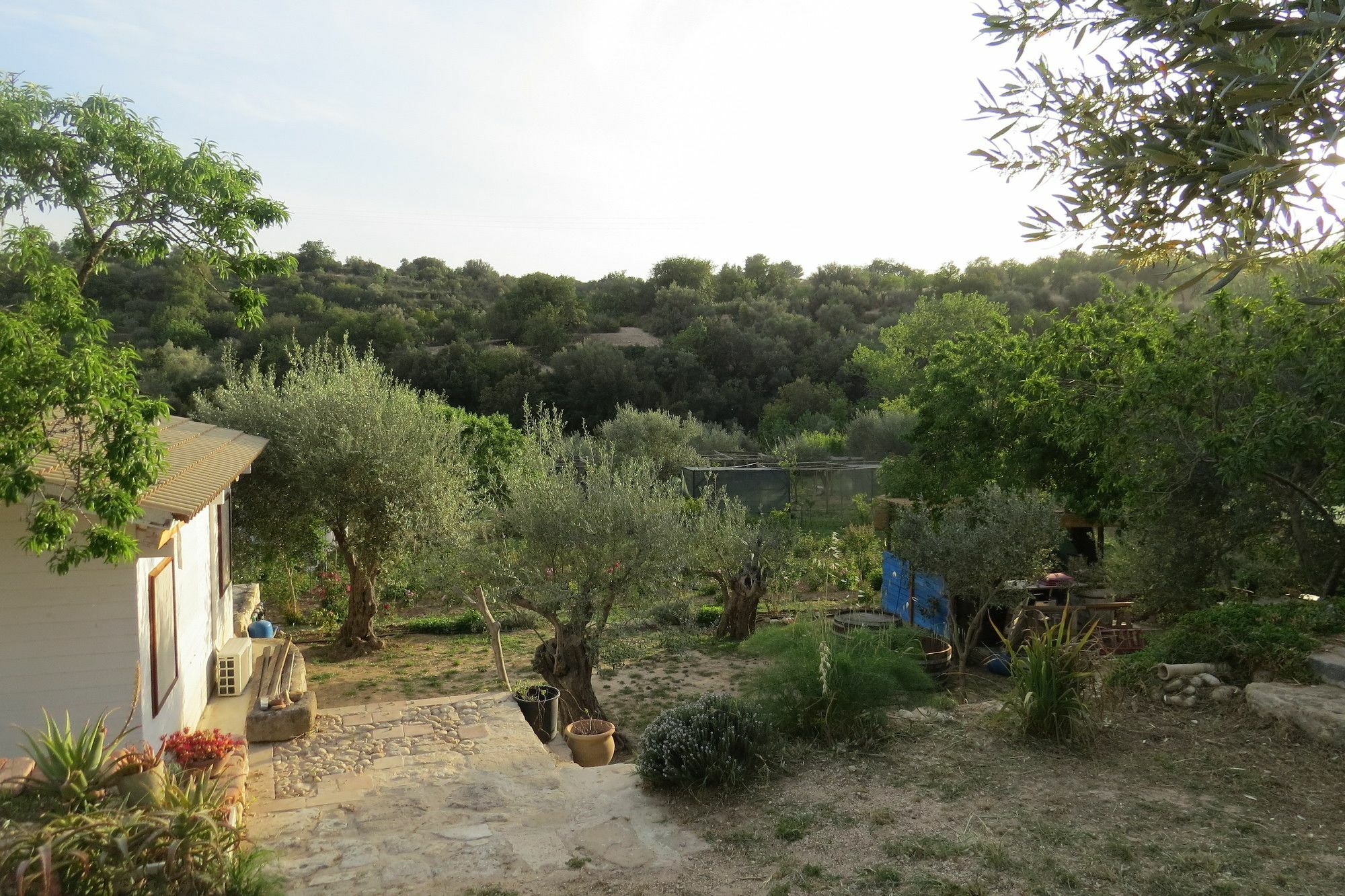 Camping Fiori Di Noto Exterior foto