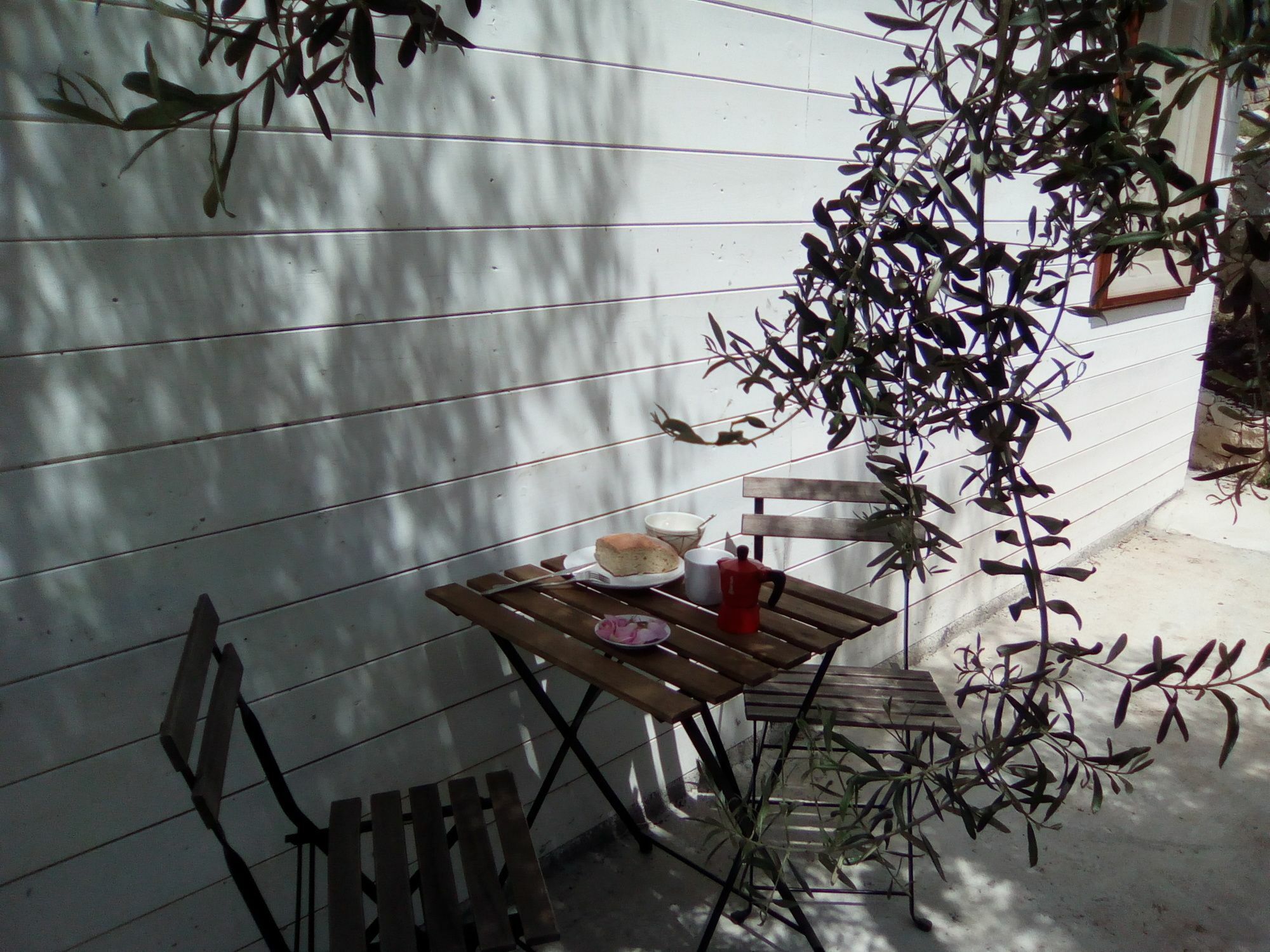 Camping Fiori Di Noto Exterior foto