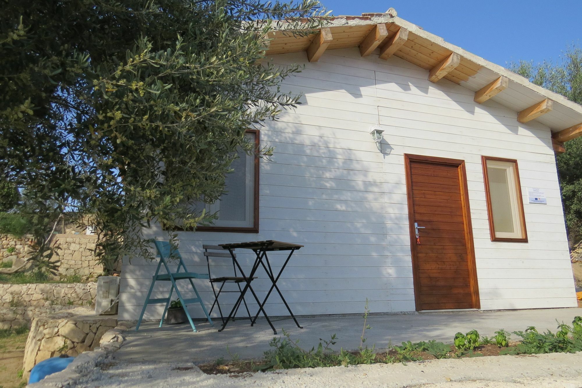 Camping Fiori Di Noto Exterior foto