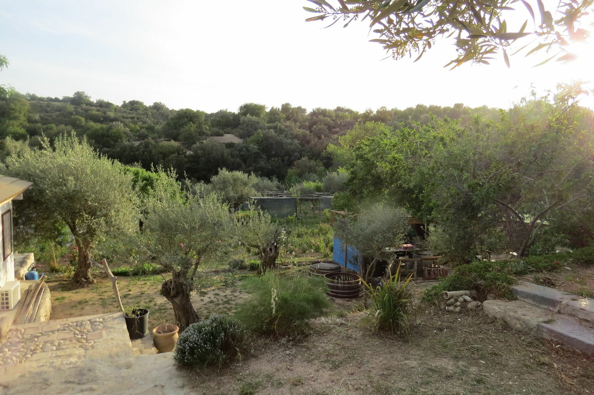 Camping Fiori Di Noto Exterior foto