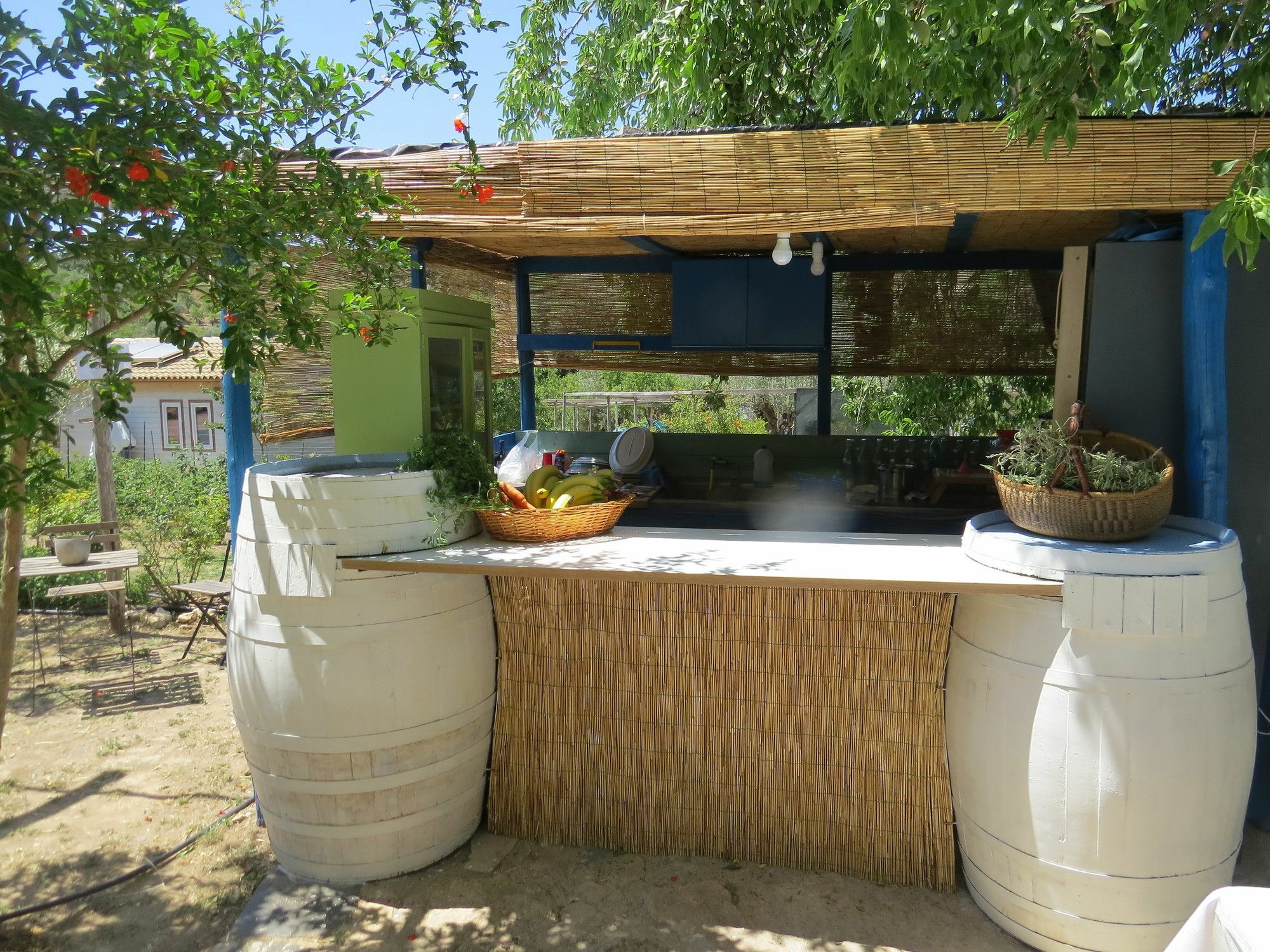 Camping Fiori Di Noto Exterior foto
