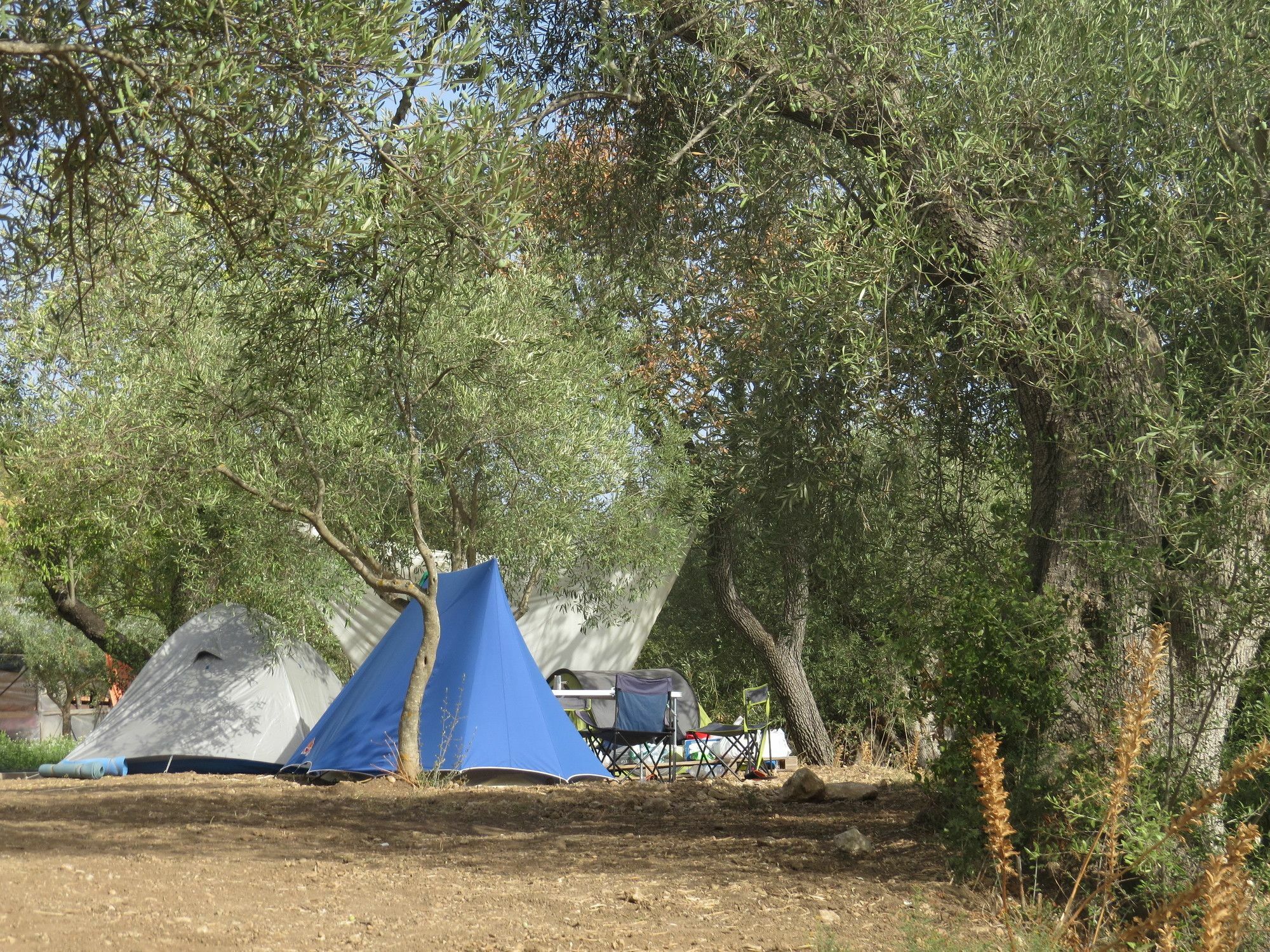Camping Fiori Di Noto Exterior foto